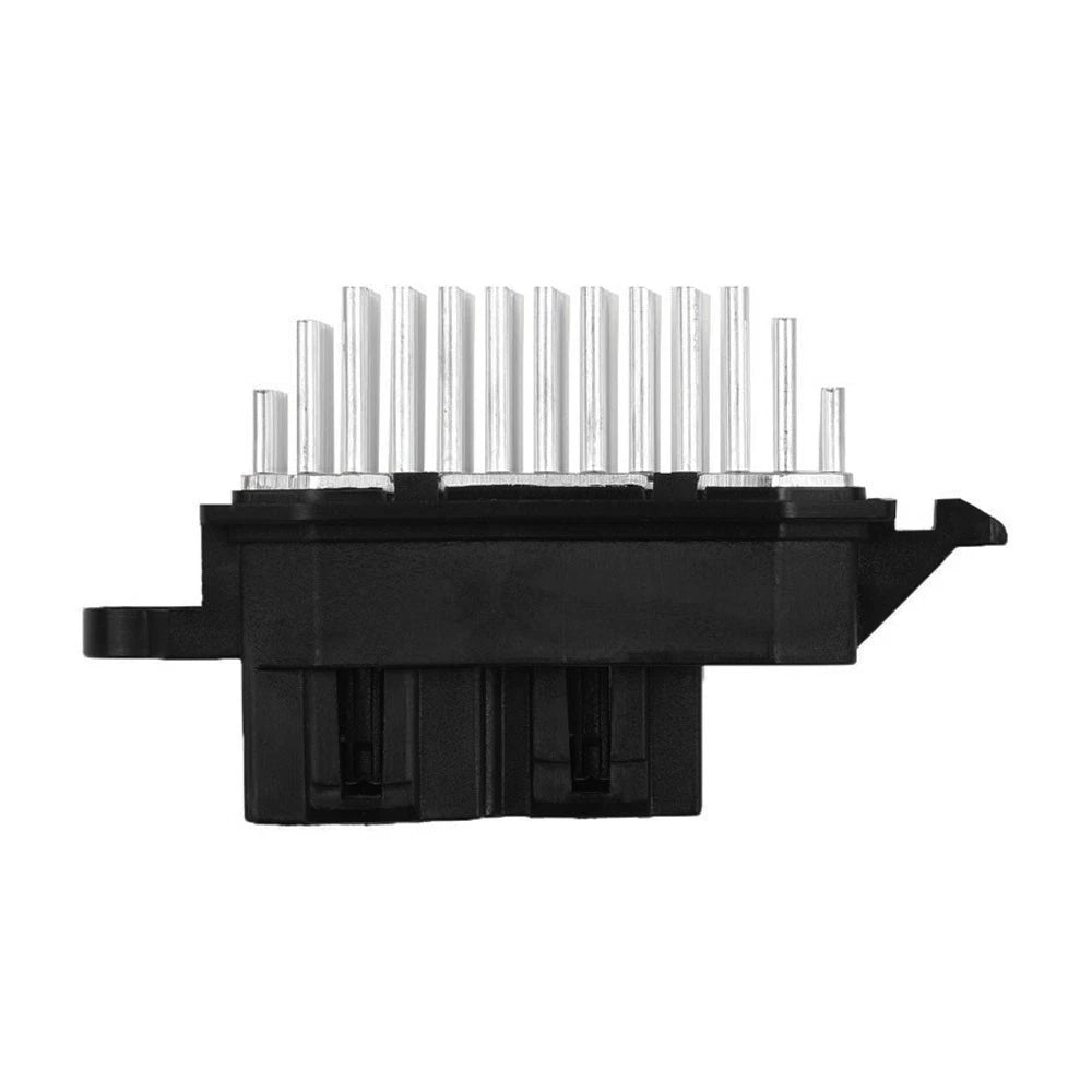 AC Blower Motor Resistor 277A1-4BU0A for Nissan Rogue (2014–2020)