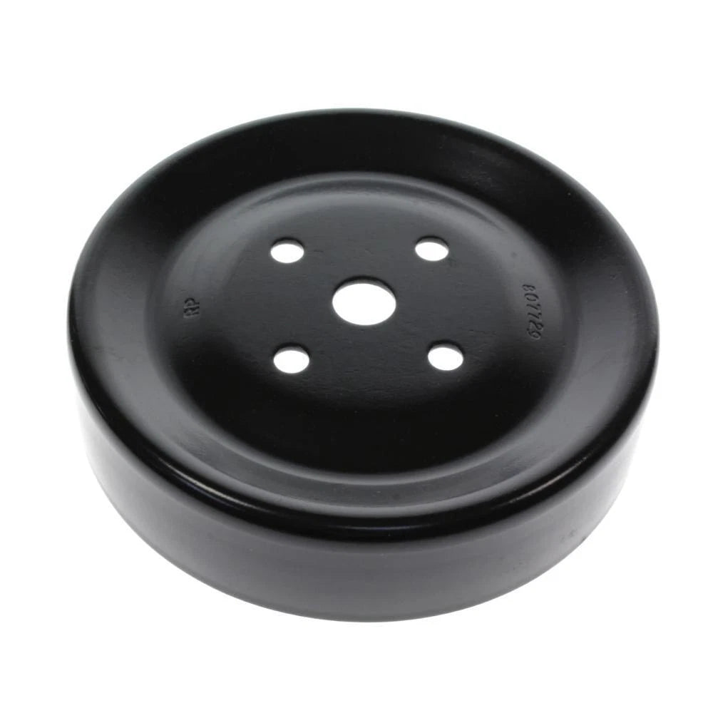 Water Pump Pulley for Mercruiser V6 4.3L V8 5.0L 5.7L 350 377 (807729T)