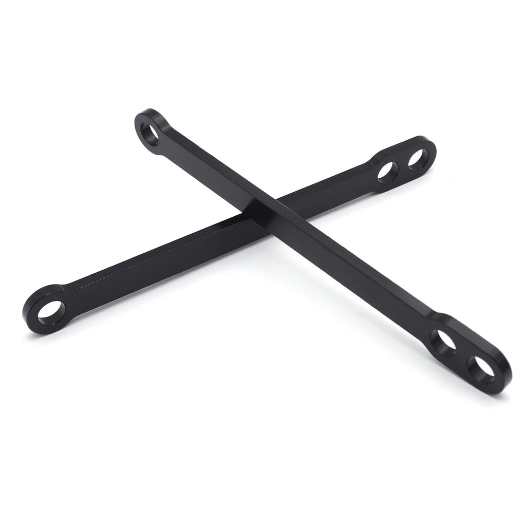 Lowering Link for Suzuki GSF 600/1200 Bandit (2000–2005) Black