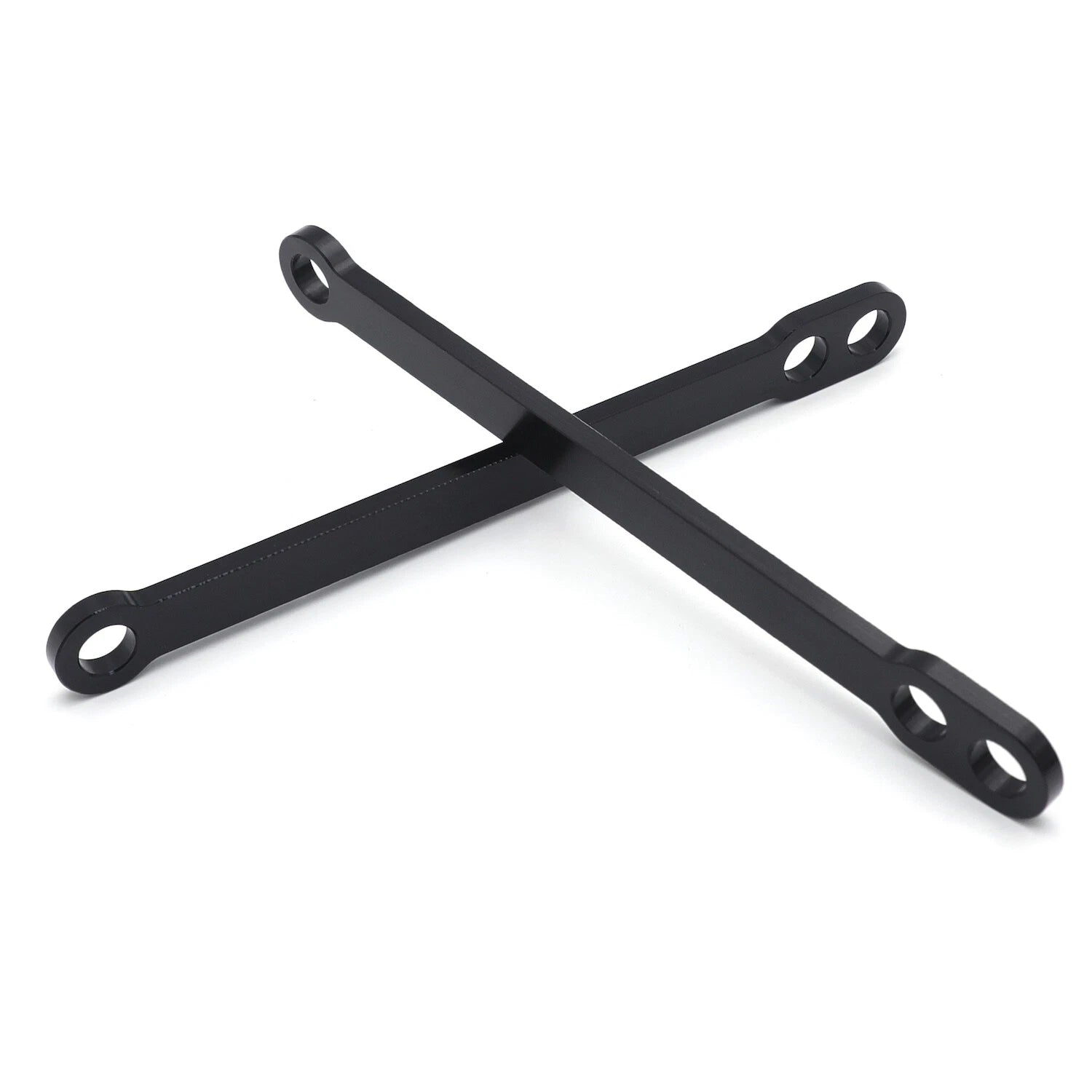 Lowering Link for Suzuki GSF 600/1200 Bandit (2000–2005) Black