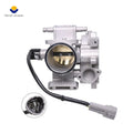 Throttle Body and Intake Boot for Polaris Ranger Crew XP 700 (2006–2009) 2203925