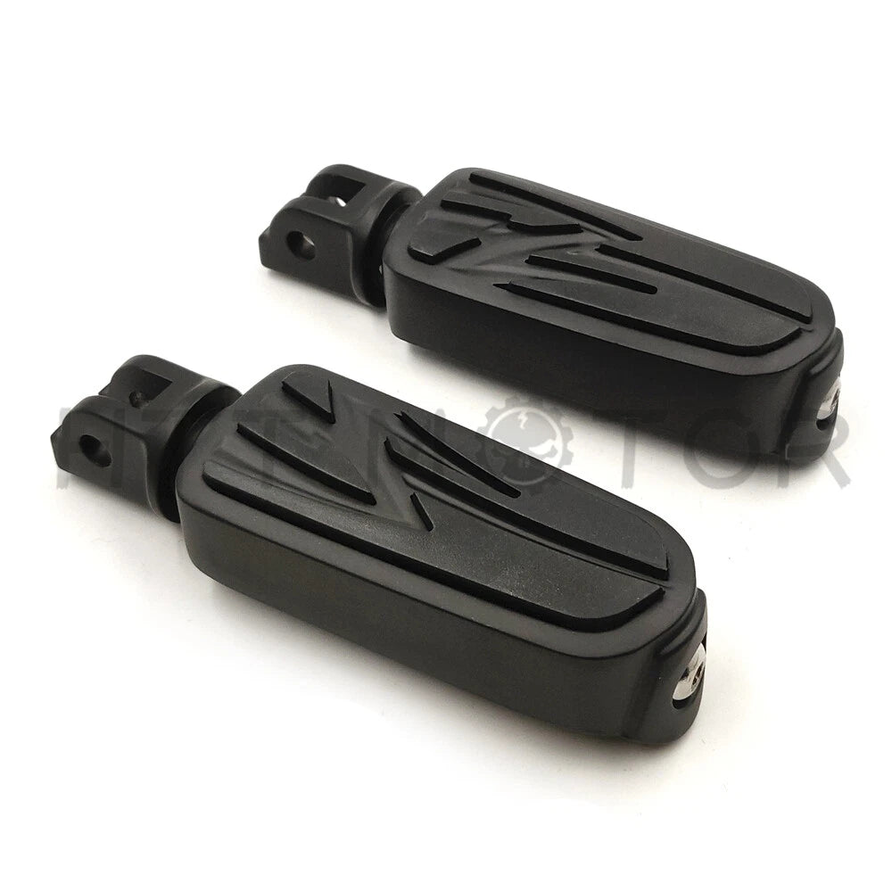 Flash Lightning FootPeg for Harley Breakout FXBR / FXBRS (2018–2019)
