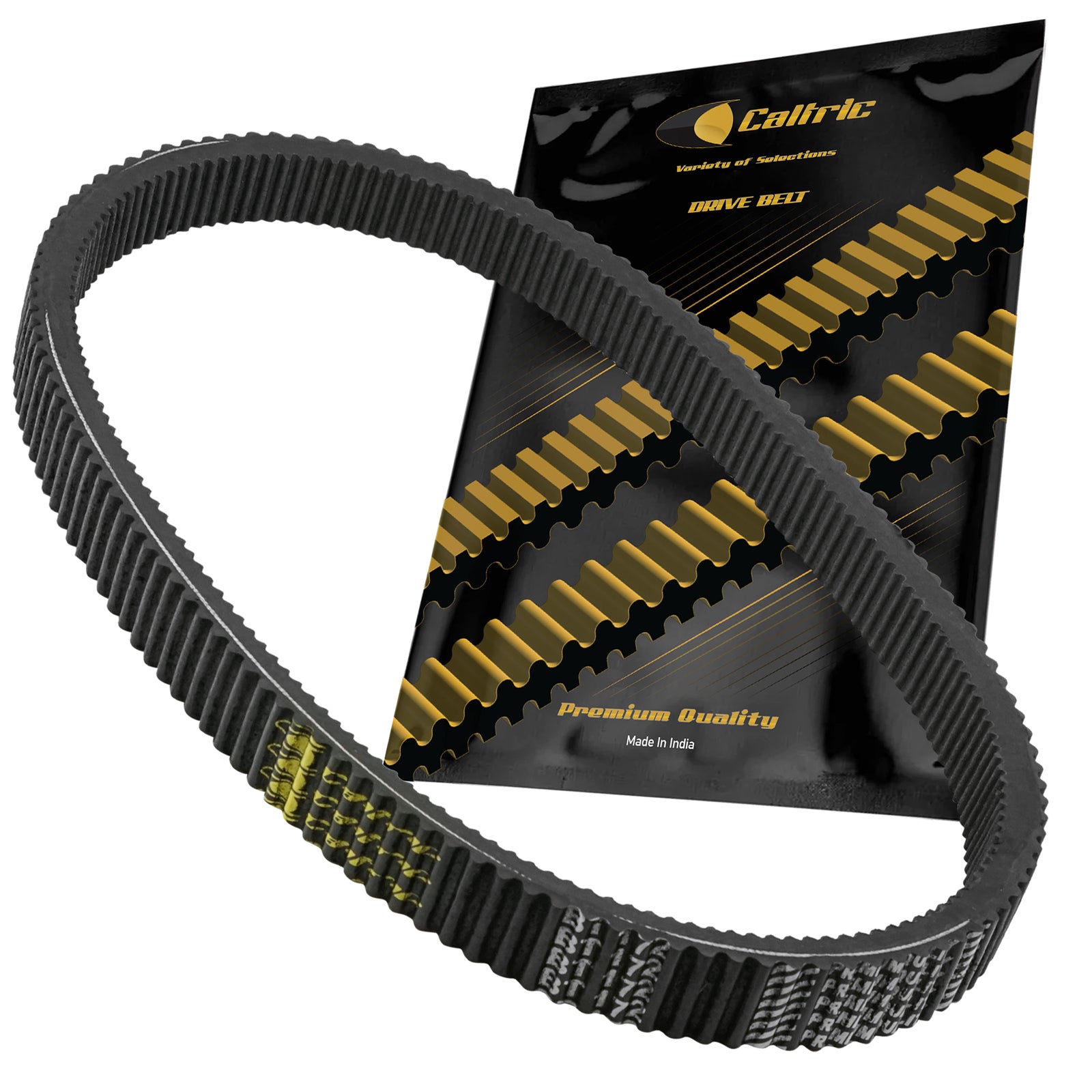 CVT Drive Belt Replacement for Polaris Switchback Assault 800 (2014–2016)