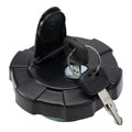 Replacement Fuel Cap for Kubota Excavator