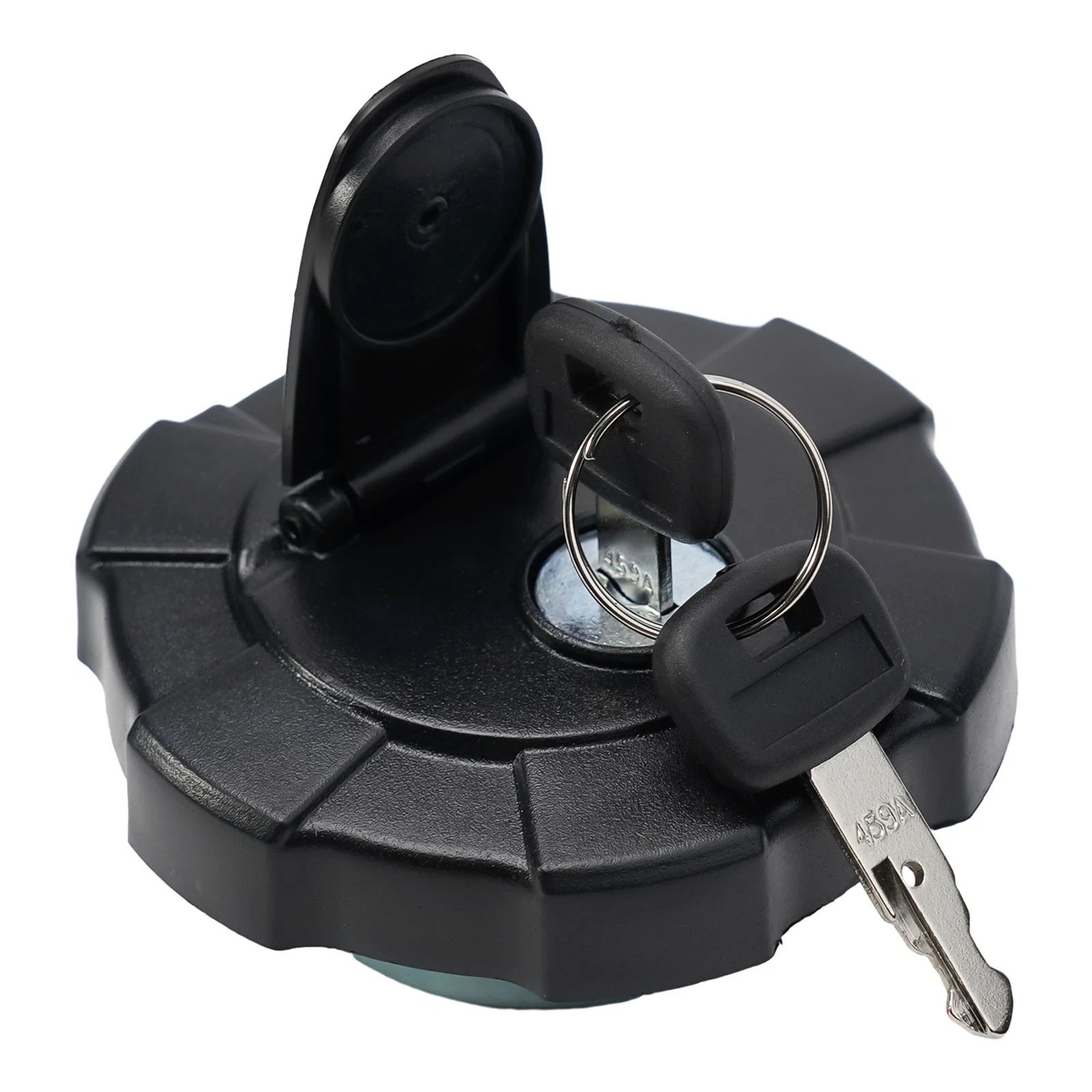 Replacement Fuel Cap for Kubota Excavator