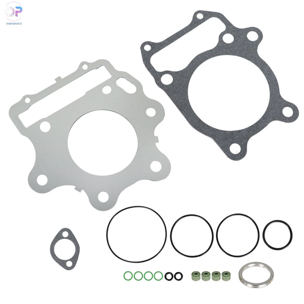 Top End Head Gasket Kit 1032020125 for Kawasaki Prairie 360 (2003–2009)