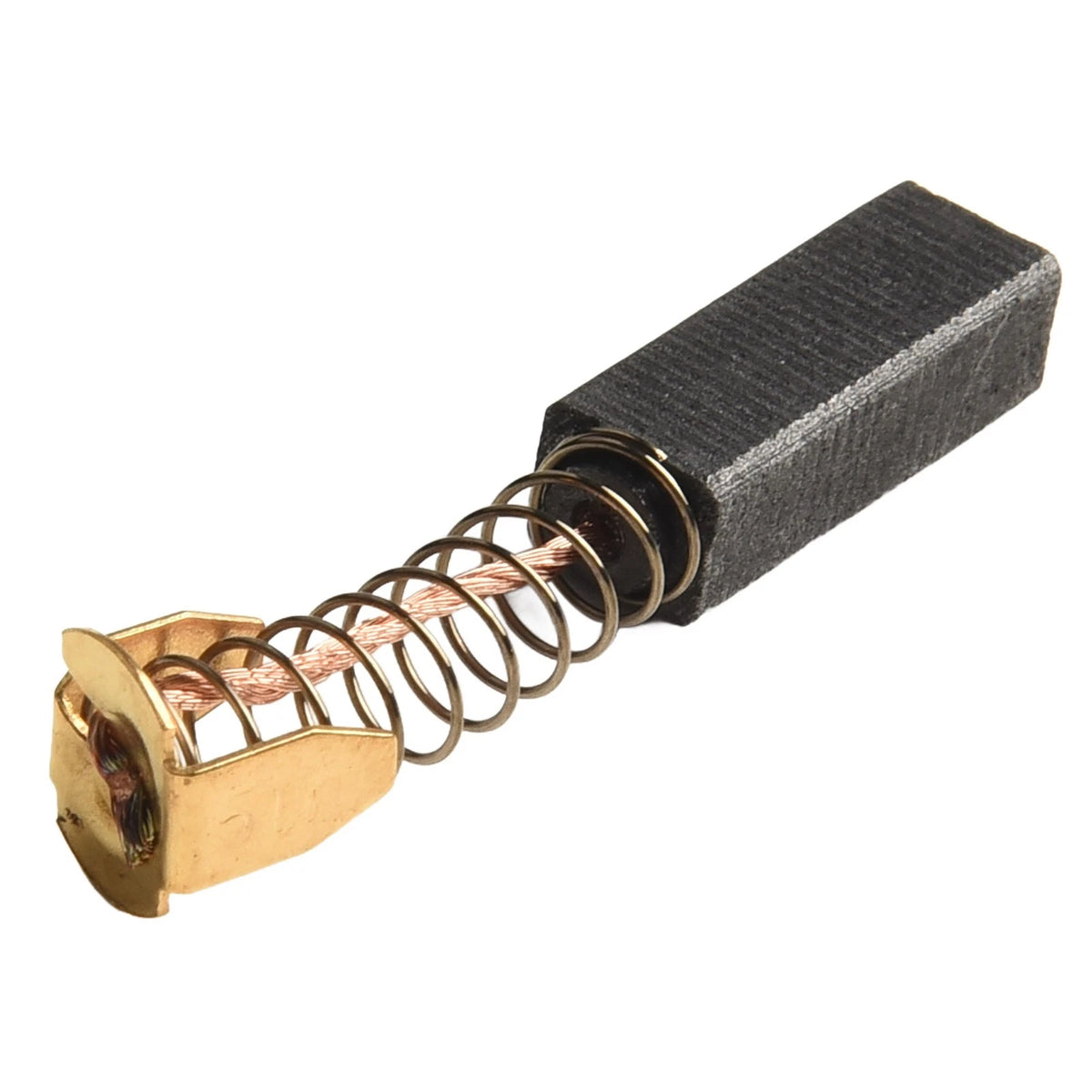 Carbon Brushes for Electric Motors Motorcycles Power Tools (Universal)