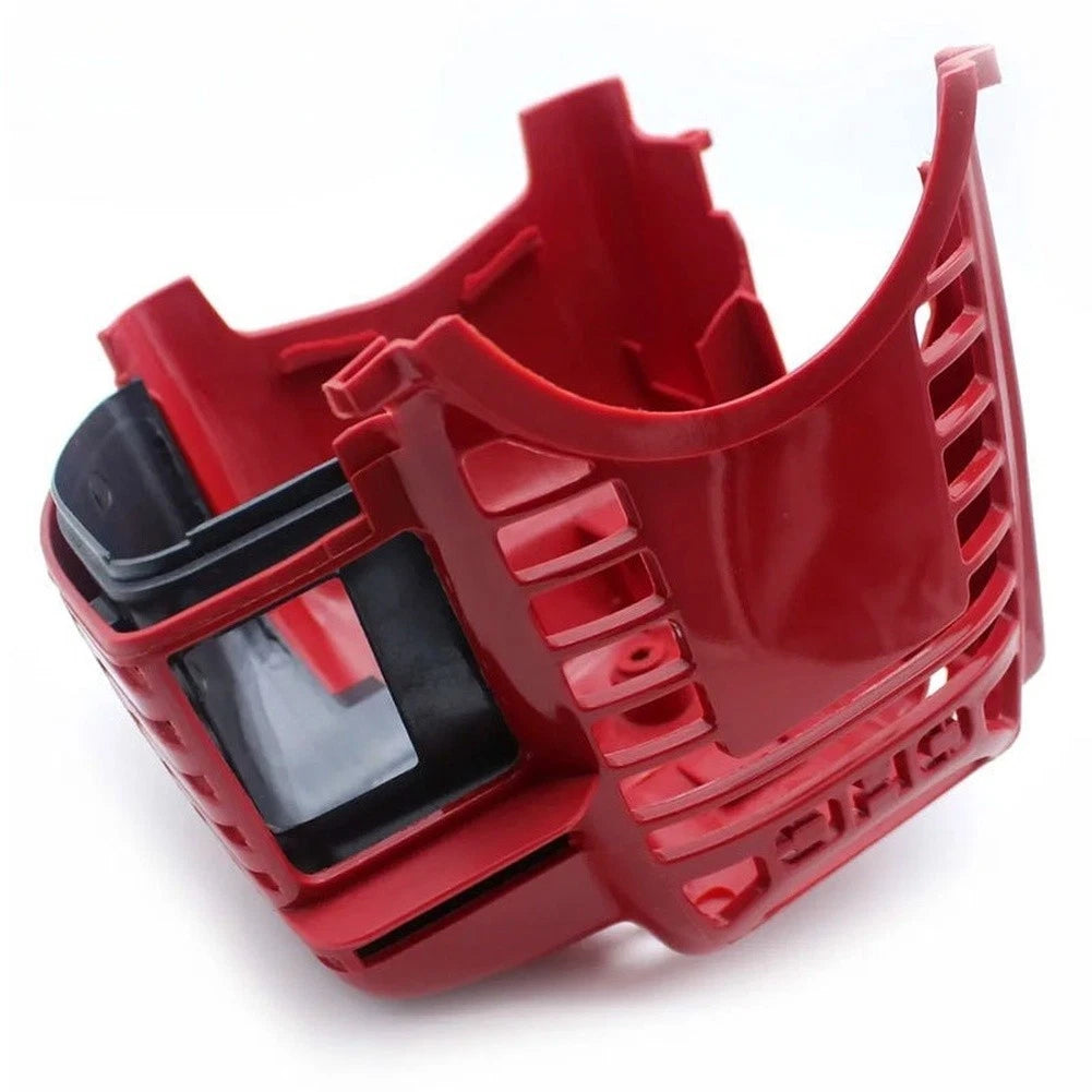 Cylinder Cover for 140F and GX35 Models (Plastic Trimmed)