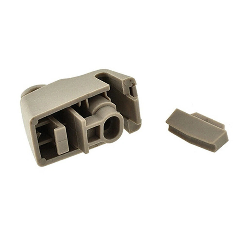 Sun Visor Clip for