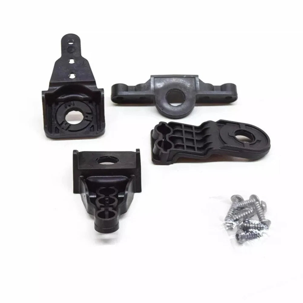 Headlight Bracket Repair Kit for BMW X5, X6 (2014–2019)