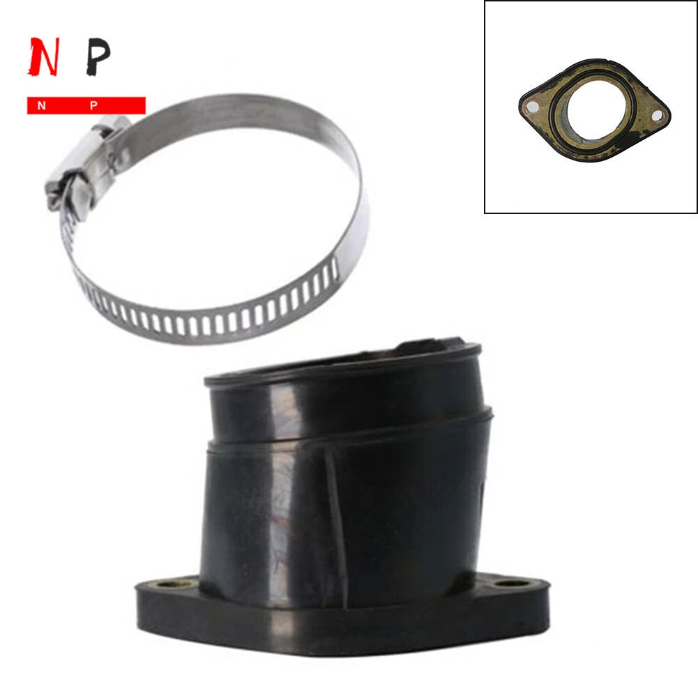 Carburetor Adapter Holder for Yamaha TTR250 TT-R250 (1999–2006)