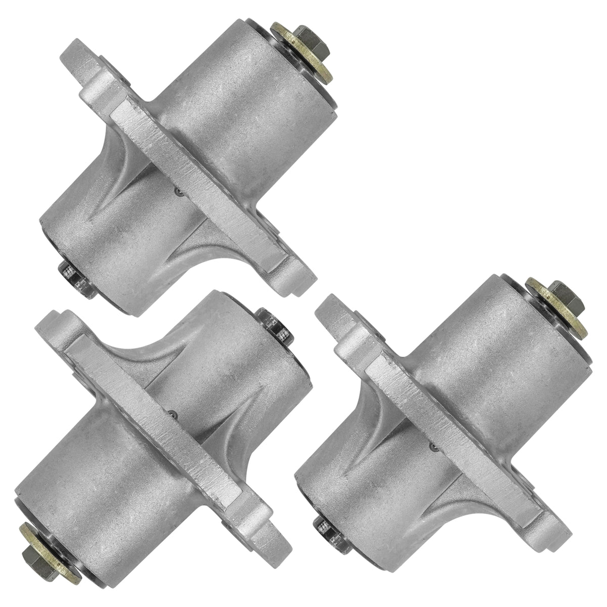 Spindle Replacement for Simplicity RegentEX 46 52 Inch Lawn Tractor (2011–2020)