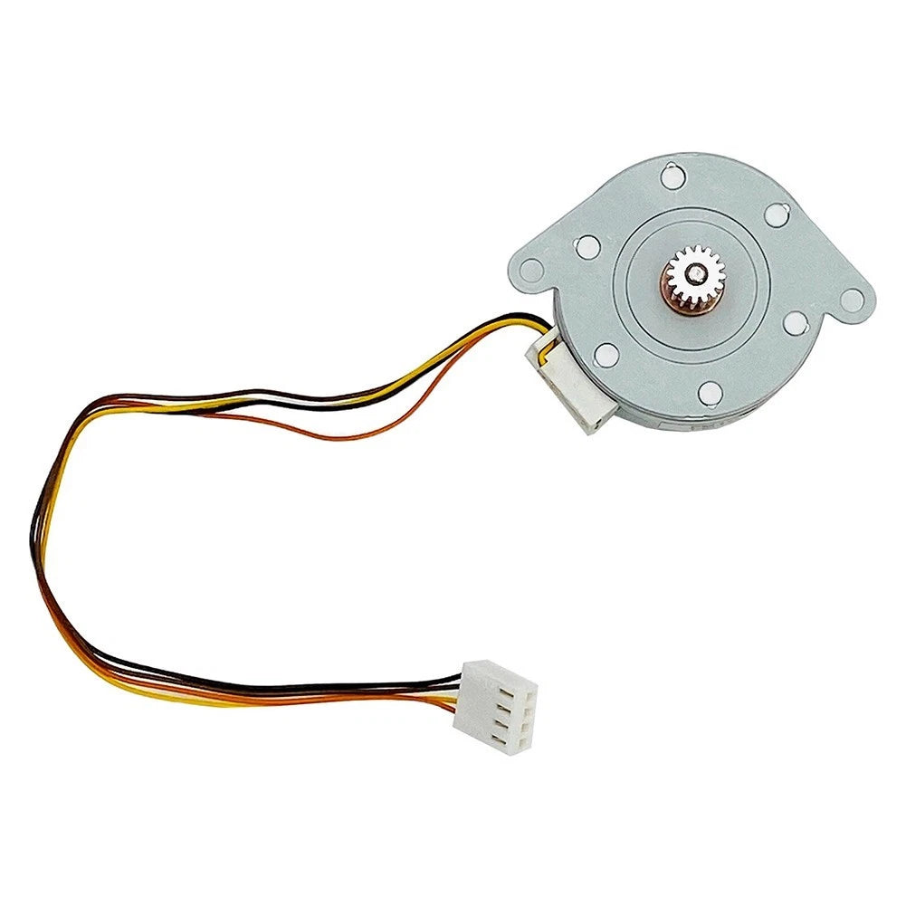 PM42L 048 XTB3 Stepper Motor for Datamax E 4204B, E 4205A (Thermal Printer)