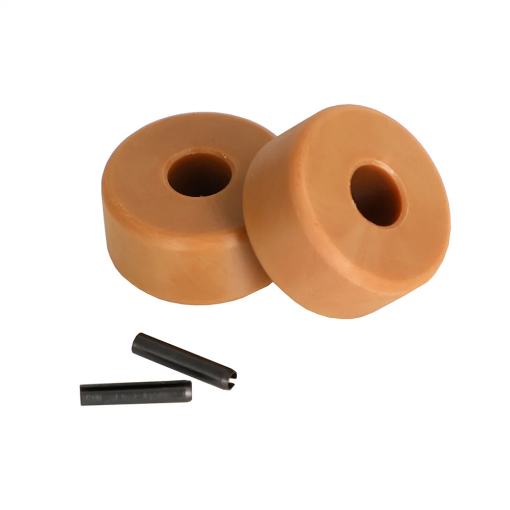 Secondary Clutch Rollers with Pins For 16-23 Polaris RZR Ranger General 1000 900