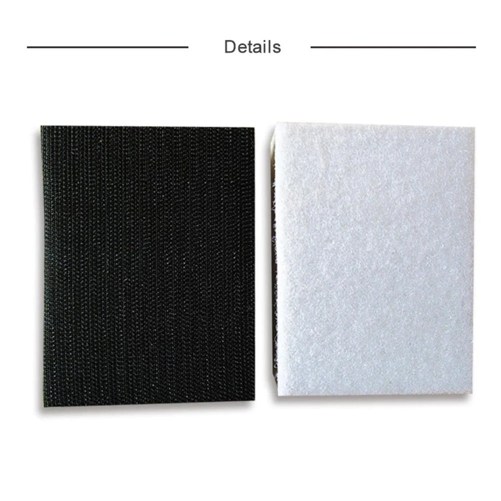 Interface Pad for Sander (Tools)