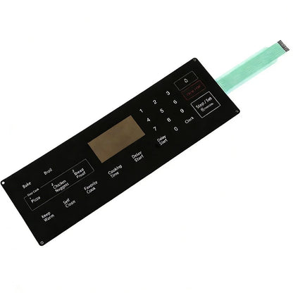 Membrane Switch Control Board for Samsung Stove (Repair, Easy Installation)