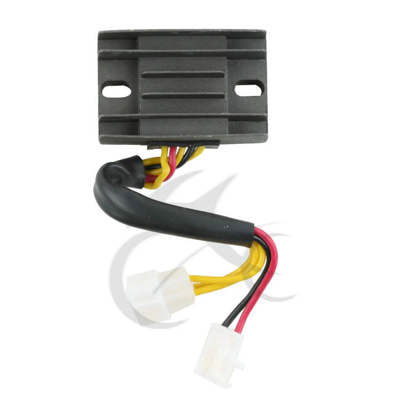 Voltage Rectifier Regulator for Suzuki LS650L1 (2011), SV650 (1999–2002)