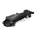 Thermostat Housing Assembly Replacement for Audi A4 A6 A8 (1997–2024)
