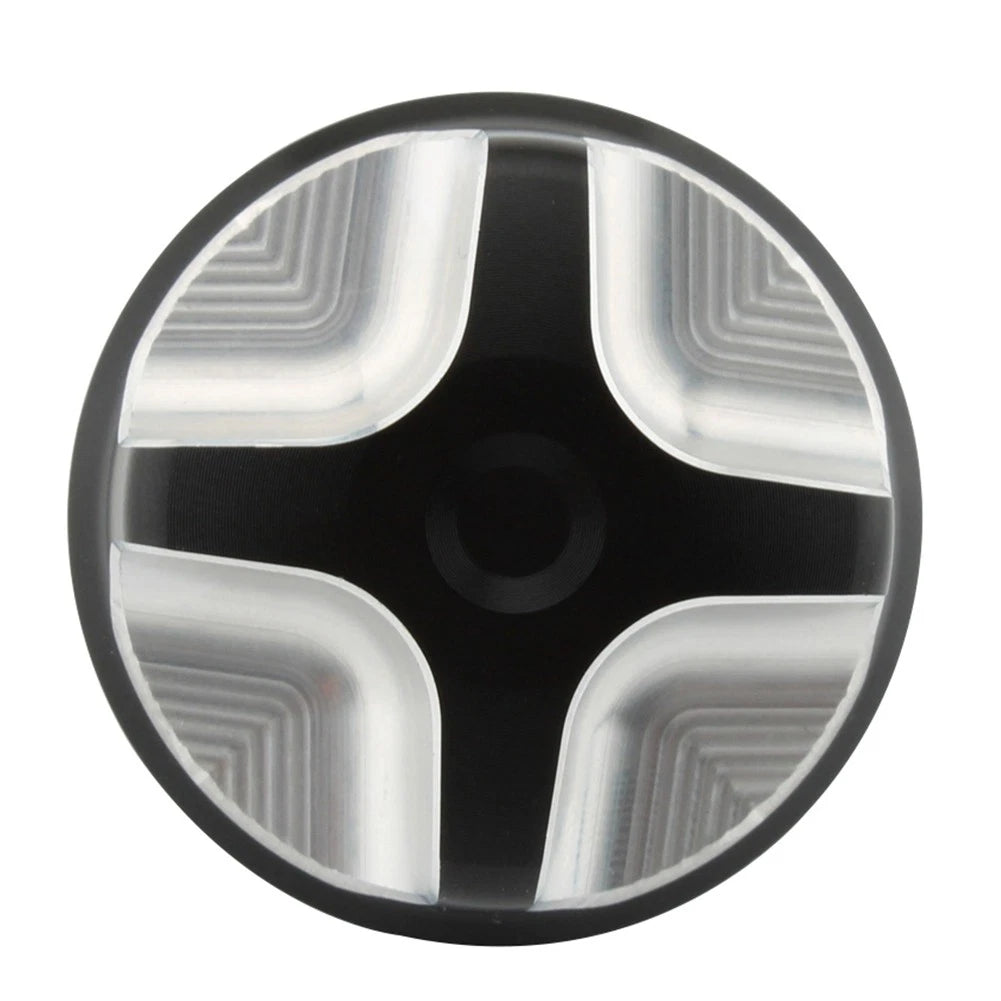 Aluminum Engine Oil Cap for Honda GL1500 Goldwing (1988–2000)