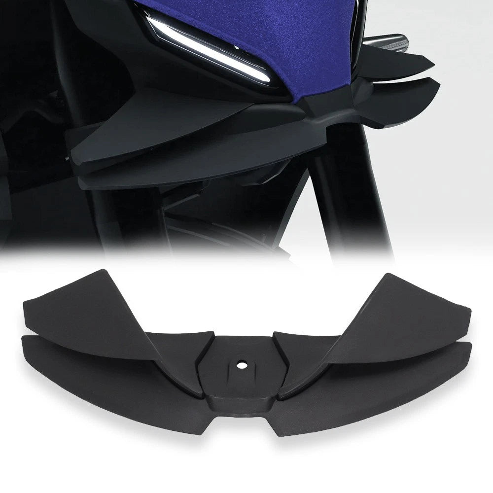 Front Spoiler Downforce Winglet for Yamaha MT-07 (2024–2025)
