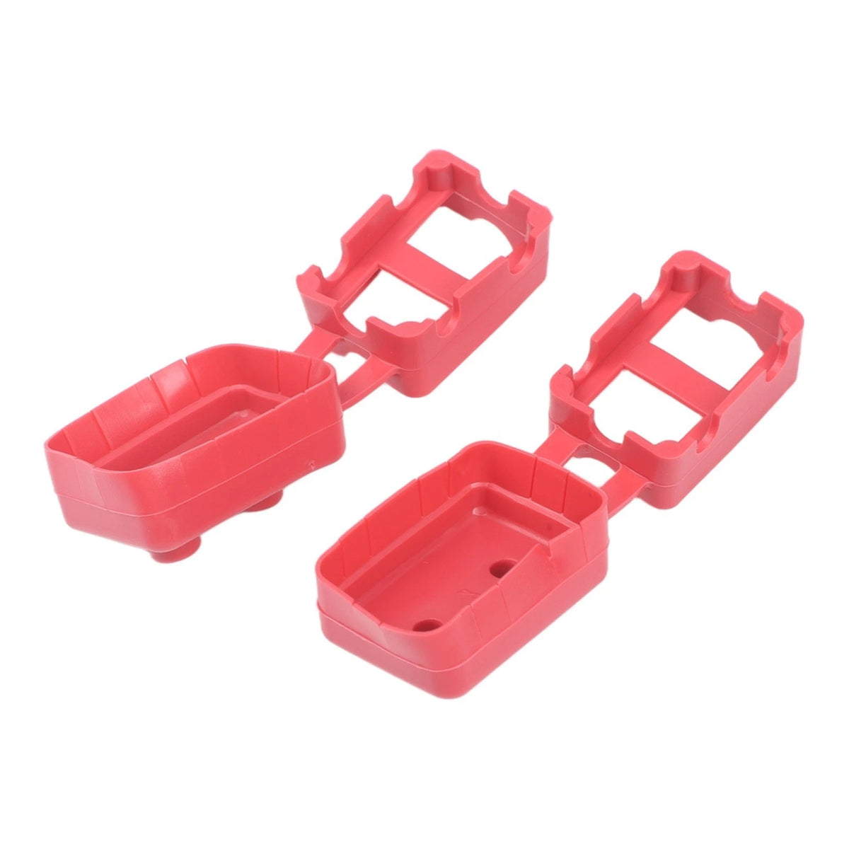 2Pcs Circuit Breaker Cover Sleeve for 12V 24V Automatic Reset