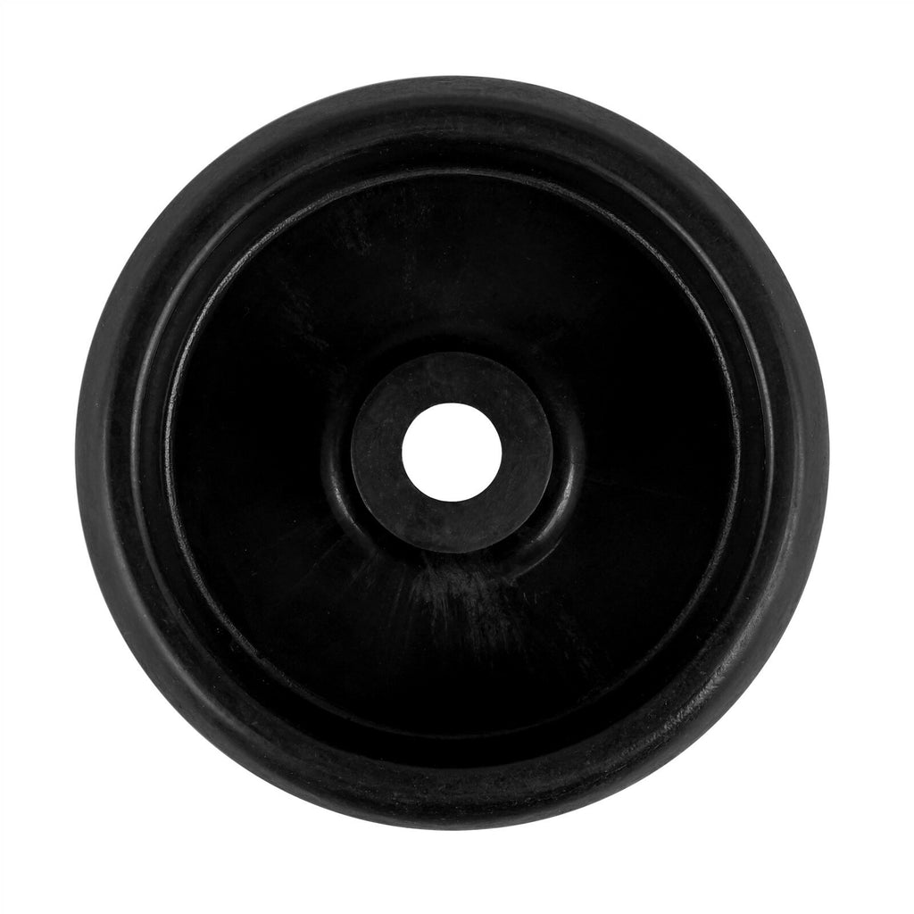 Deck Wheel Replacement for John Deere GX10168 (2005–2008)
