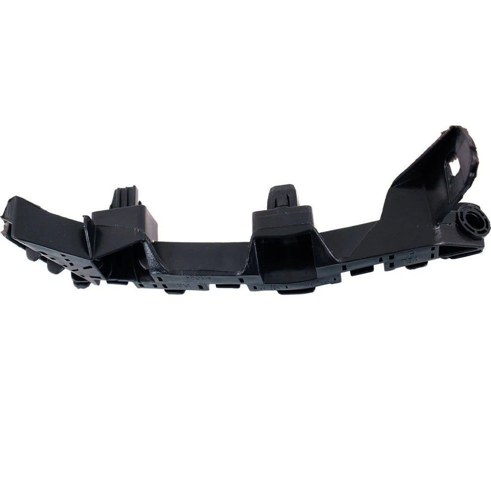 Front Left & Right Side Bumper Bracket Set for Honda Fit (71193T5A000, 71198T5A000)