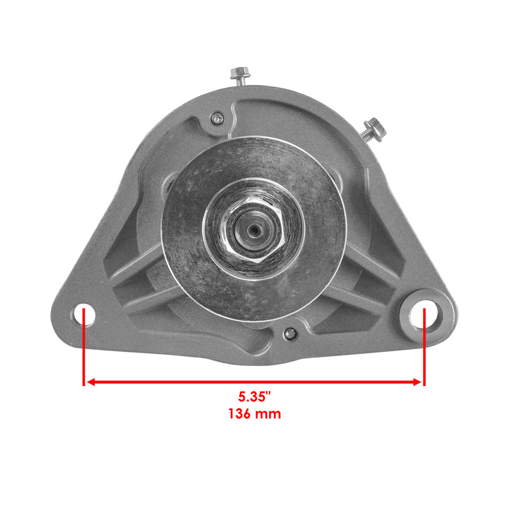 Starter Replacement for EZ-GO Toro 99-7108 (2008–2018)