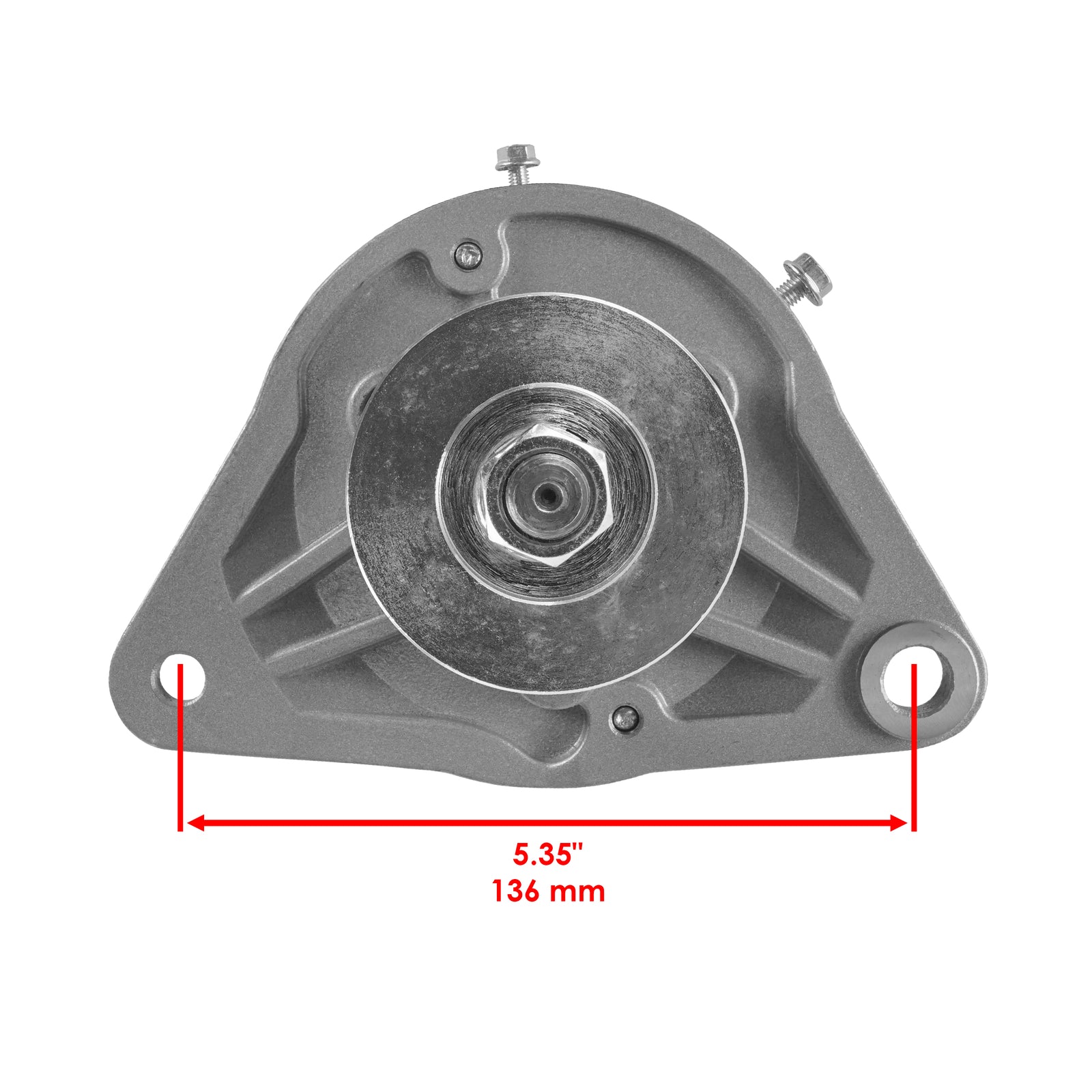 Starter Replacement for EZ-GO Toro 99-7108 (2008–2018)