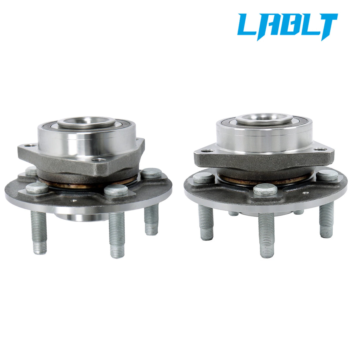 Front Wheel Hub Bearing Assembly for Chevy Impala/Camaro/Cadillac (2008–2019)