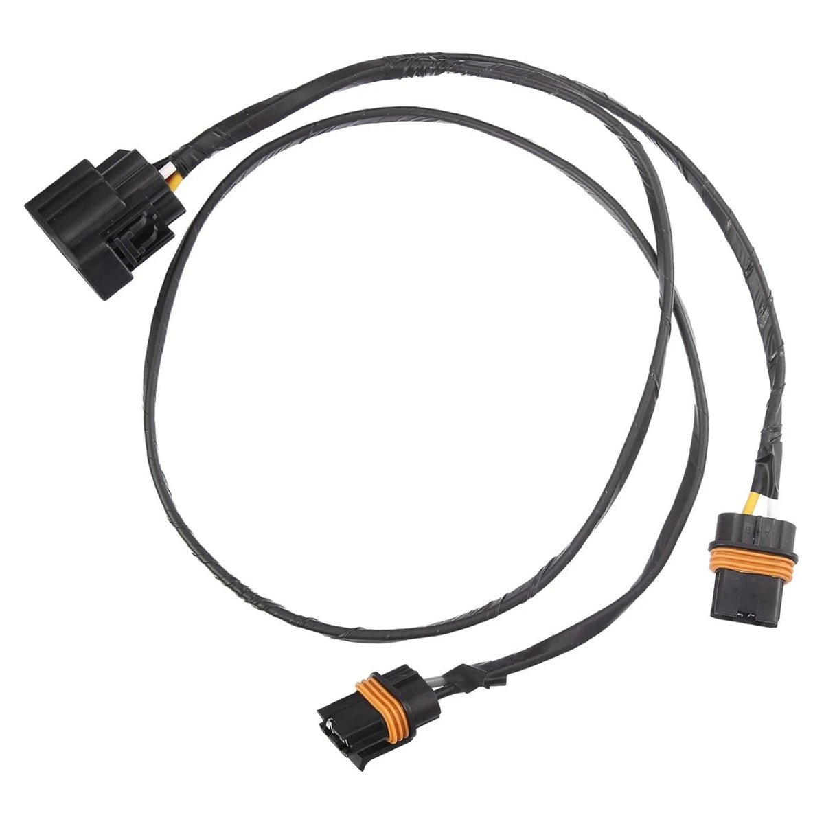 Cooling Fan Wiring Harness 05137716AB for Dodge Challenger (2008)