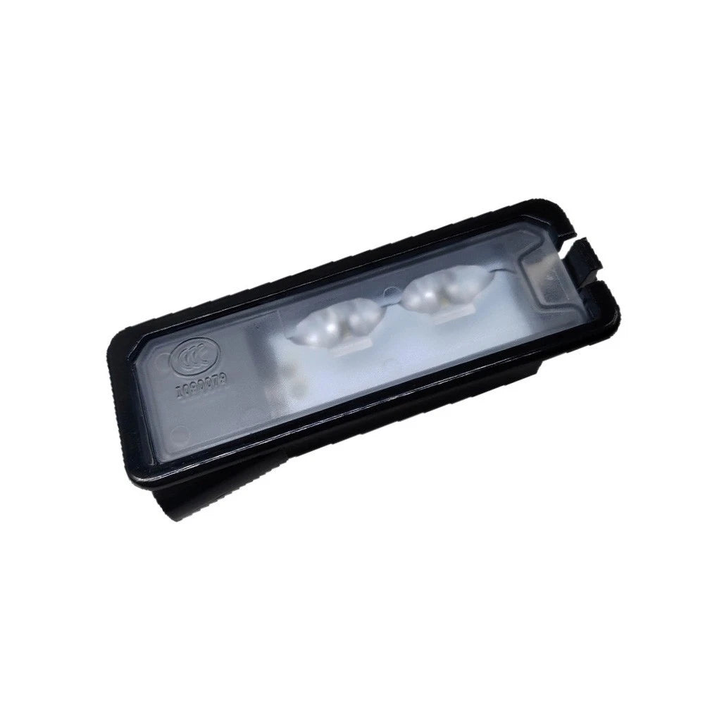 LED License Plate Light for