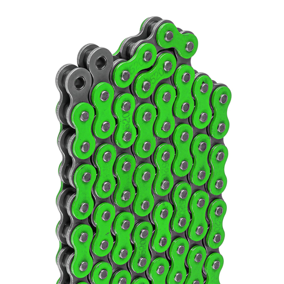 Drive Chain for Yamaha YFZ450R YFZ450X Replacement (2009–2018)
