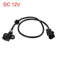 Crankshaft Position Sensor Replacement for Mitsubishi Montero Sport (2000–2016)