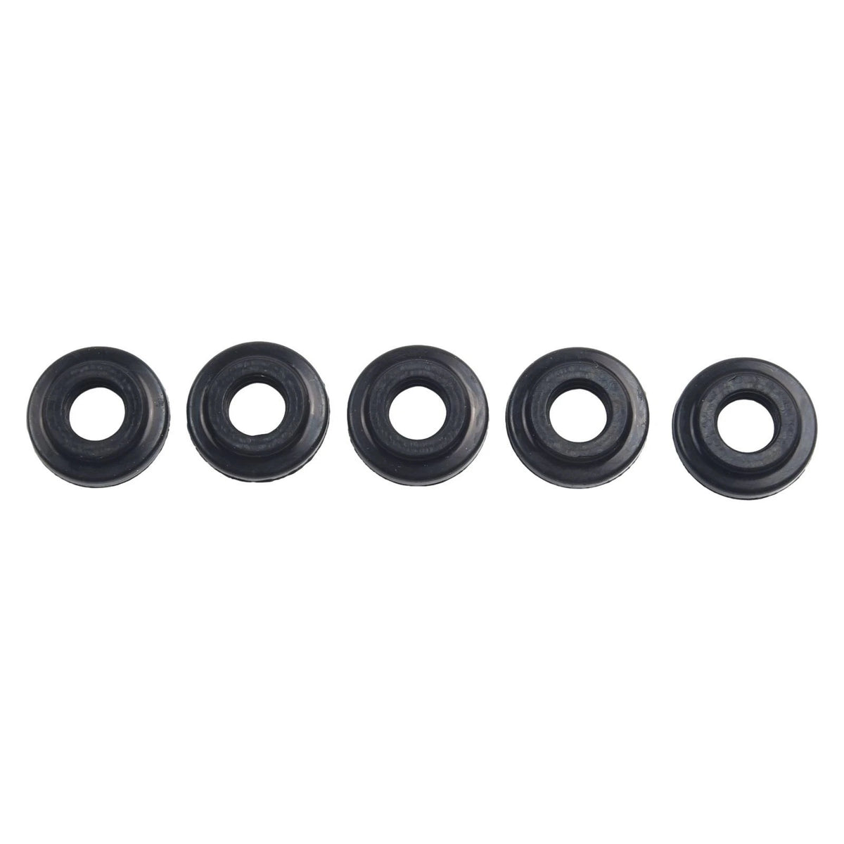 Engine Valve Cover Gaskets for E39 E46 E53 E60 Set of 15 Material