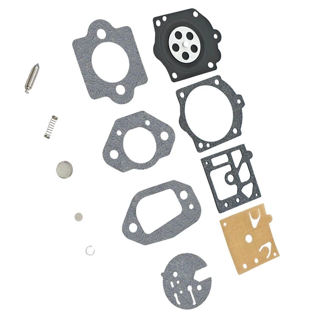 Carburetor Gasket Set for Chainsaw (Replacement Parts)