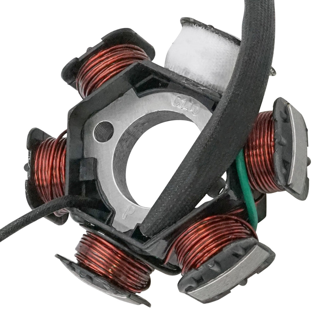 Stator Replacement for Can-am DS70 DS90 DS90 4 Stroke Generator (2008–2023)