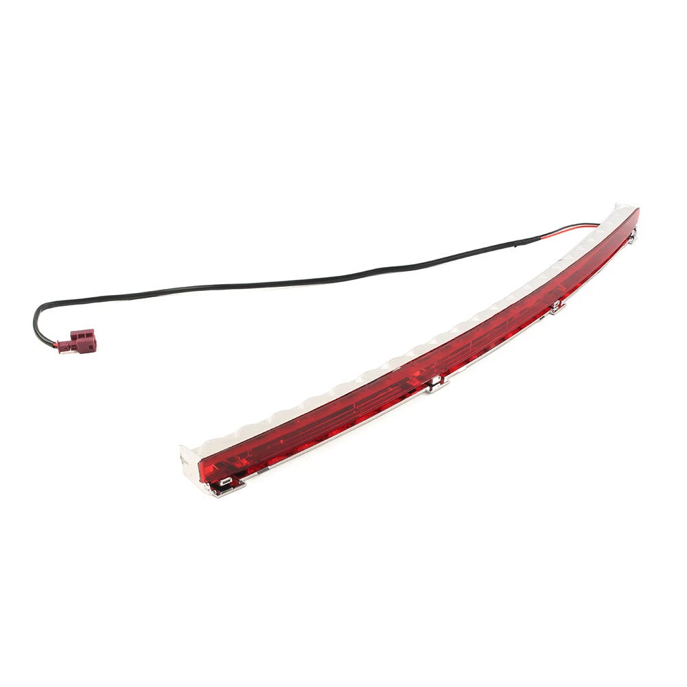 Rear Additional Third Stop Brake Light for Mercedes Benz W204 W212 W218
