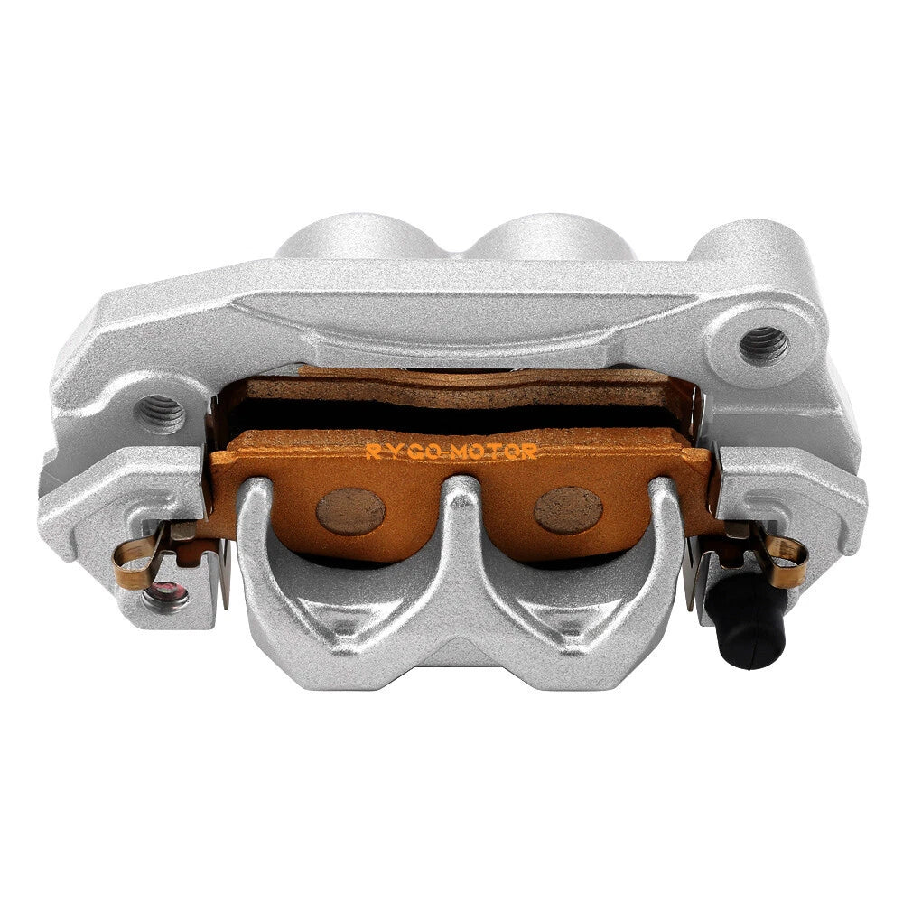Front Brake Caliper for Yamaha TTR125 (2000–2023) 5PA-2580T-00-00
