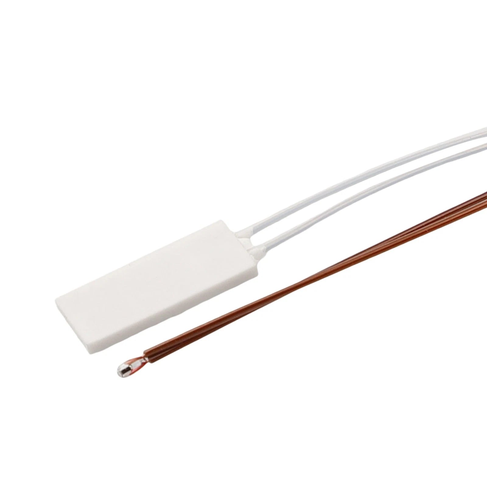 Thermistor Heating Solution for Bambu Lab P1P 3D Printer (2023)