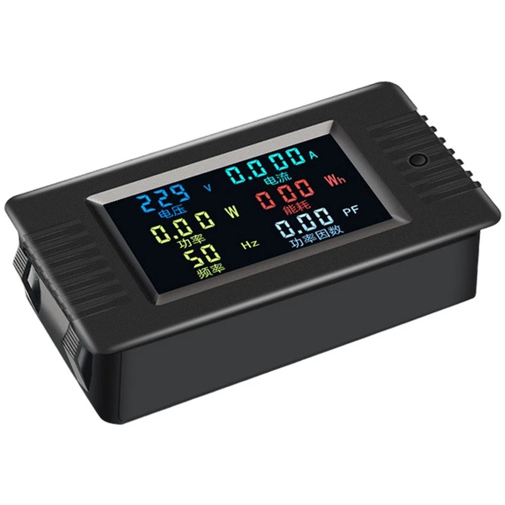 Digital Meter PZEM020022VH for AC 110 220V
