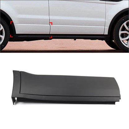 Rear Door Side Protector Plate for Land Rover Range Rover Evoque (2012–2019)