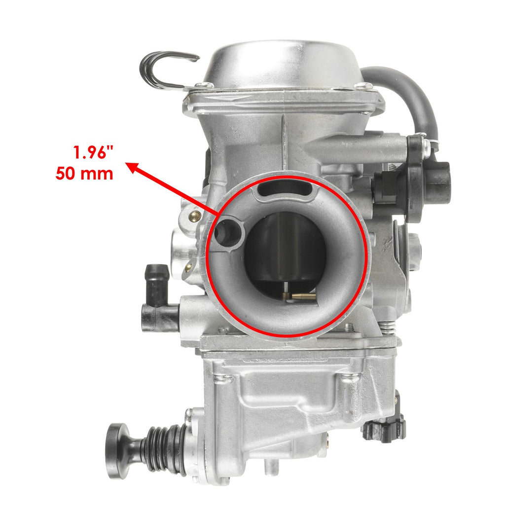 Carburetor Cable Filter Kit for Honda Engines (2000–2006)