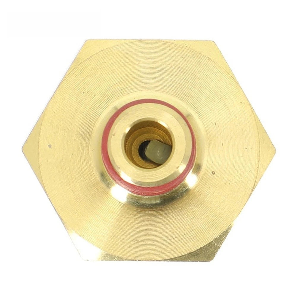 Fuel Pressure Sensor for Volvo Diesel 60 Series