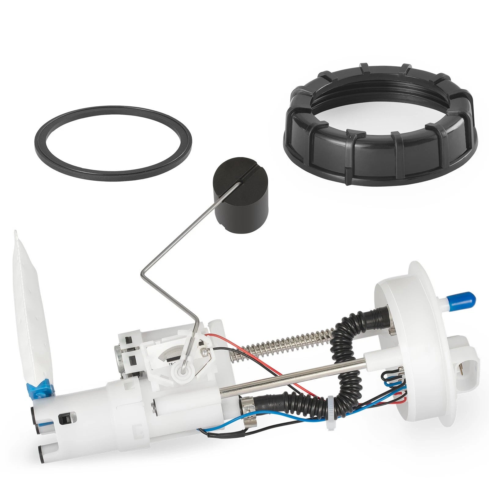 Fuel Pump Module Assembly for Polaris RZR 1000 / 4 1000 (2021–2022)