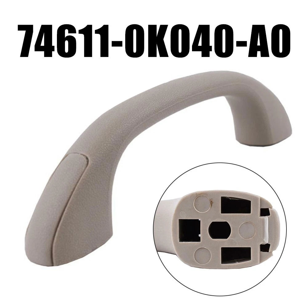 Roof Panel Handle Trim for Toyota Hilux (2004–2015)
