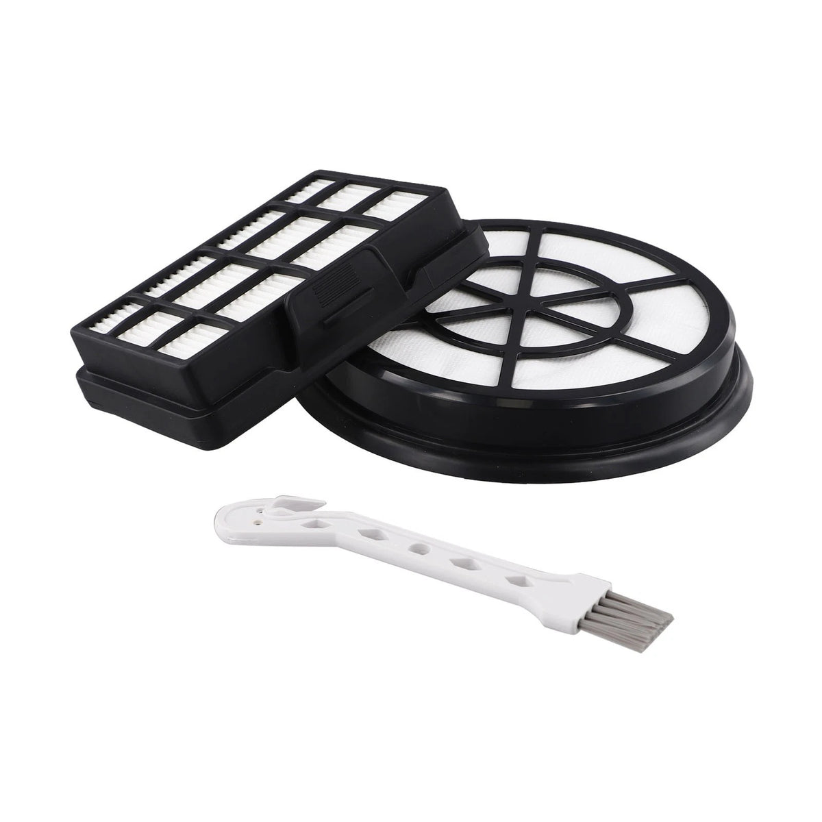 Filter Set for Exhaust Cleaning (Compatible with )
