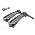 Front Wiper Blades Pair for BMW X5 E70 (2011–2013)
