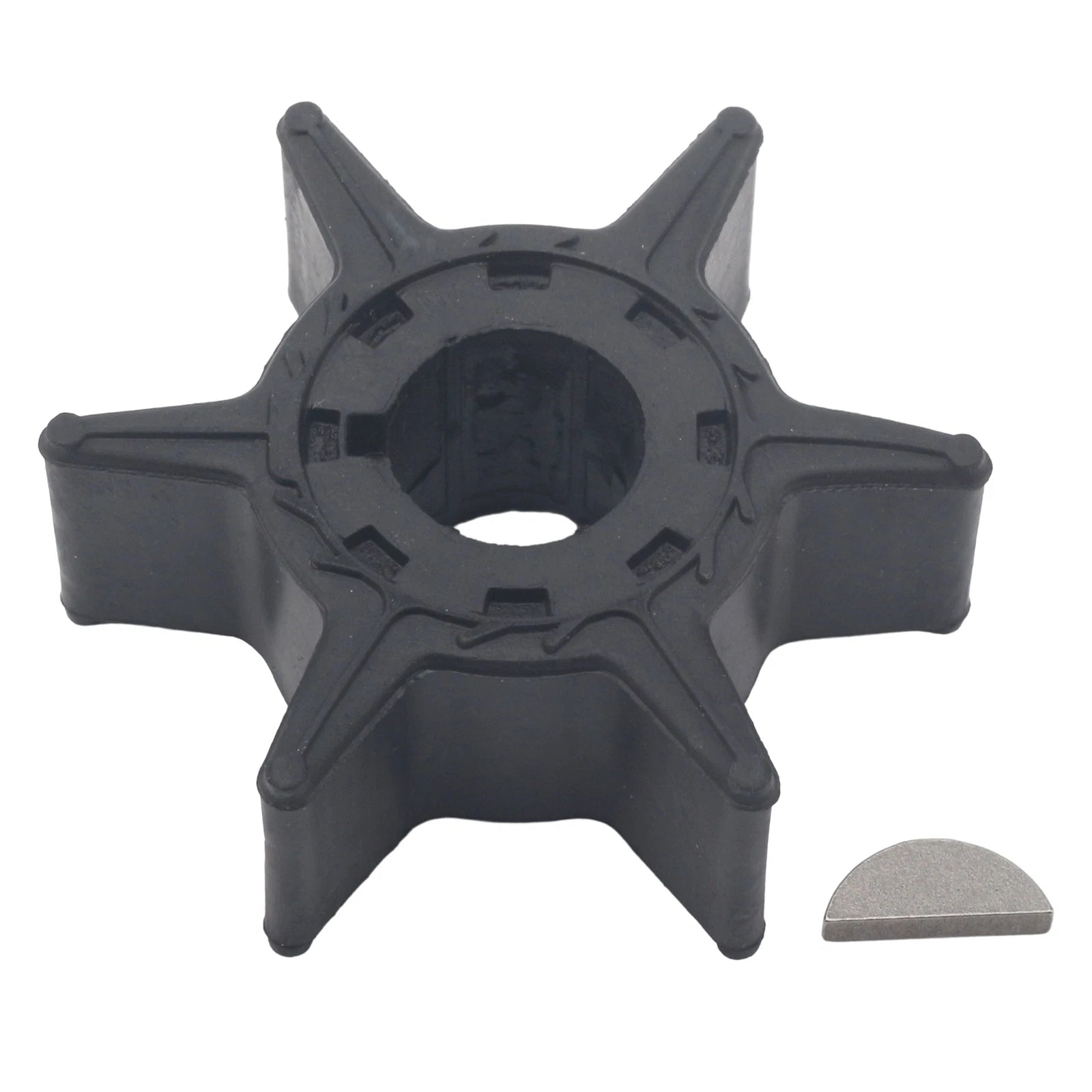 Water Pump Repair Service Kit for Yamaha Outboard (6L2-W0078-00, 6L2-W0078-01)
