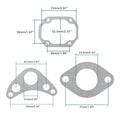 Complete Engine Gasket Rebuild Kit for 110cc Engine